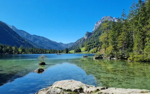 Hintersee / Ramsau bei Berchtesgaden image