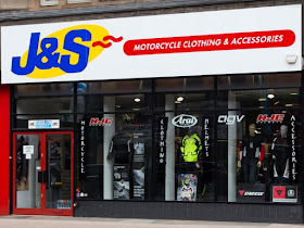 J&S Accessories Ltd - Glasgow