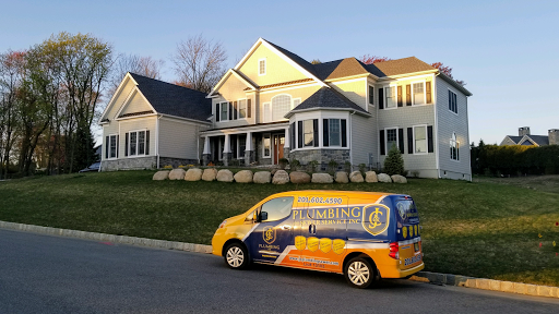 J&C Plumbing, Heating & Home Improvements, LLC in Closter, New Jersey