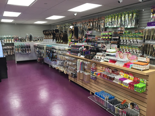 Beauty Supply Store «Hair Heaven Beauty Supply», reviews and photos, 1151 Stratford Ave, Stratford, CT 06615, USA