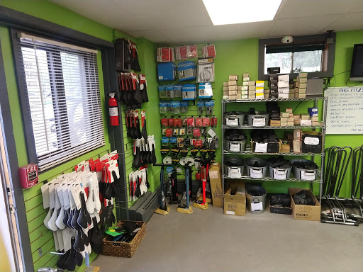 Bicycle Store «Evergreen Bike Shop», reviews and photos, 1342 Co Rd 65, Evergreen, CO 80439, USA