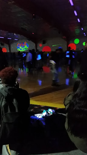 Roller Skating Rink «Orbit Fun Center», reviews and photos, 5001 Nebraska Ave, Dayton, OH 45424, USA