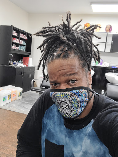 Beauty Salon «Creasiones Beauty Salon», reviews and photos, 1276 Nostrand Ave, Brooklyn, NY 11226, USA