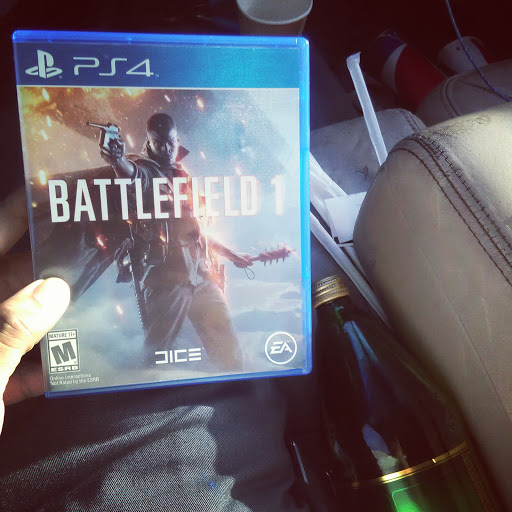 Video Game Store «GameStop», reviews and photos, 12144 Lakewood Blvd, Downey, CA 90242, USA