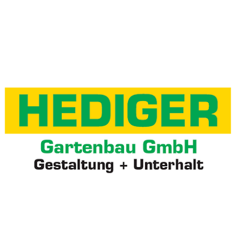 Kommentare und Rezensionen über Hediger Gartenbau GmbH