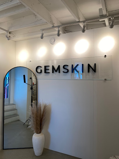 GEMSKIN STUDIO