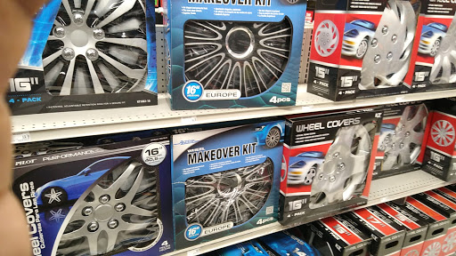 Auto Parts Store «AutoZone», reviews and photos, 208 Penn Ave, Pittsburgh, PA 15221, USA