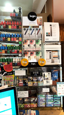Tabac Le Chiquito à Paris