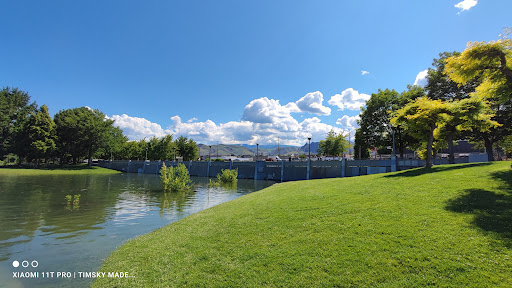 Market «Pybus Public Market», reviews and photos, 3 N Worthen St, Wenatchee, WA 98801, USA