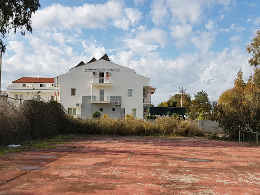 Fethiye Can Diyaliz Merkezi