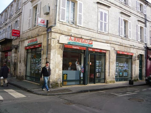 Agence Immobilière A.Rateau à La Rochelle