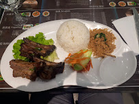 Plats et boissons du Restaurant vietnamien Bo Bun Aubervilliers - n°19