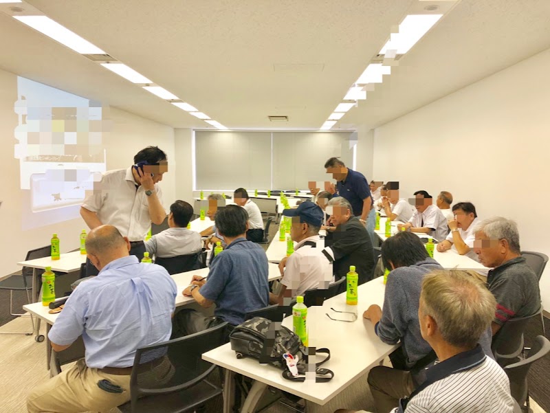 （株）コンステック 広島支店