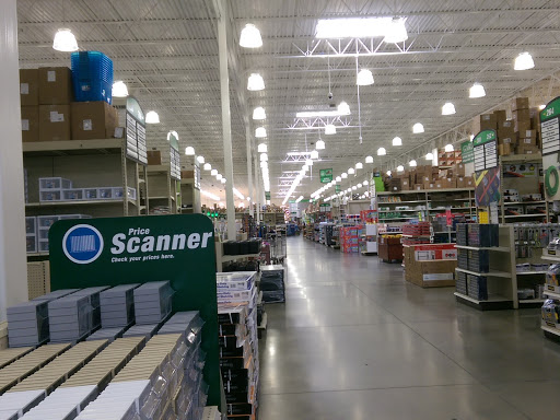 Home Improvement Store «Menards», reviews and photos, 2015 Wal Mart Dr NE, Warren, OH 44483, USA