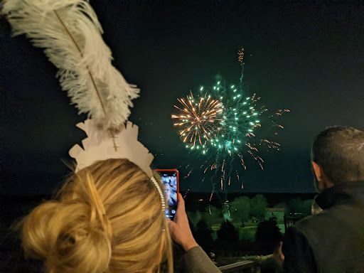 Winery «Chandler Hill Vineyards», reviews and photos, 596 Defiance Rd, Defiance, MO 63341, USA