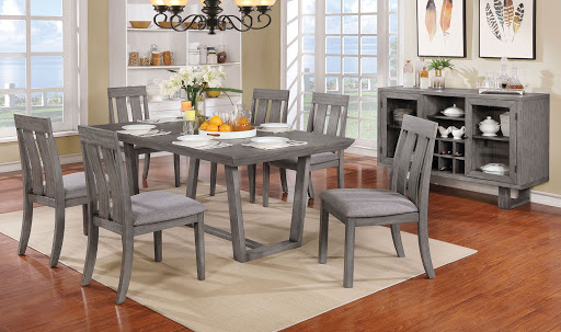 Discount Store «Dallas Dinettes Furniture Center», reviews and photos, 11277 N Stemmons Fwy, Dallas, TX 75229, USA