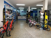 Ciclo Tech bike service en Tacoronte