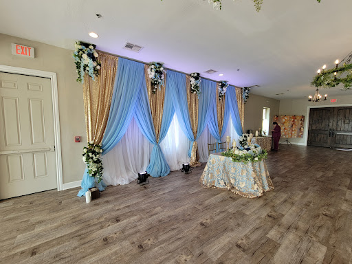 Wedding Venue «White Oaks Event Venue», reviews and photos, 7920 Farm to Market 1489, Simonton, TX 77476, USA