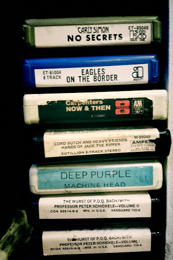 Collectibles Store «B4», reviews and photos, 2707 Main St, Dallas, TX 75226, USA