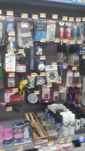 Supermarket «Walmart Neighborhood Market», reviews and photos, 3031 Mid Rivers Mall Dr, St Peters, MO 63376, USA