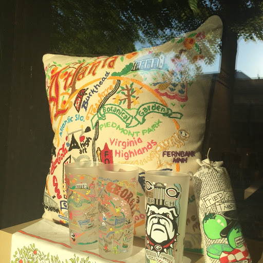 Gift Shop «Eco Denizen», reviews and photos, 999 Peachtree St NE #180, Atlanta, GA 30309, USA