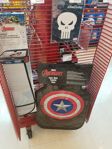 Auto Parts Store «AutoZone», reviews and photos, 2320 Street Rd, Bensalem, PA 19020, USA