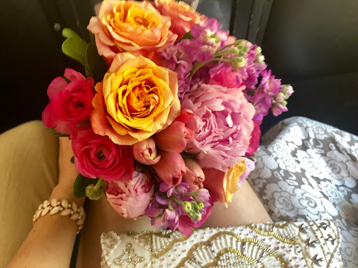 Florist «City Blossoms», reviews and photos, 62 Trinity Pl, New York, NY 10004, USA