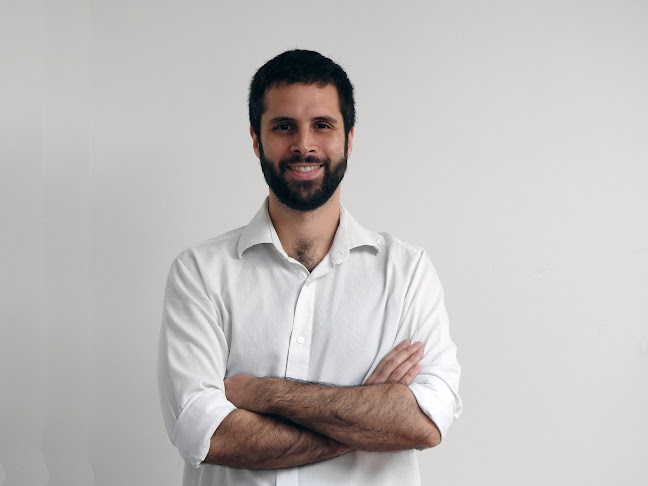 Namya Prem - Martín López Valdés