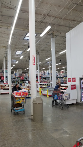 Warehouse club «BJ’s Wholesale Club», reviews and photos, 2 Chevy Dr, East Syracuse, NY 13057, USA
