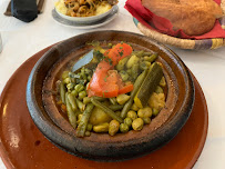 Tajine du Restaurant marocain Maroc en Yvelines à Bougival - n°3