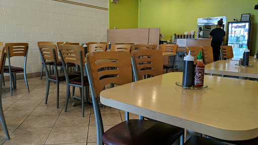 Golden Pho Carson image