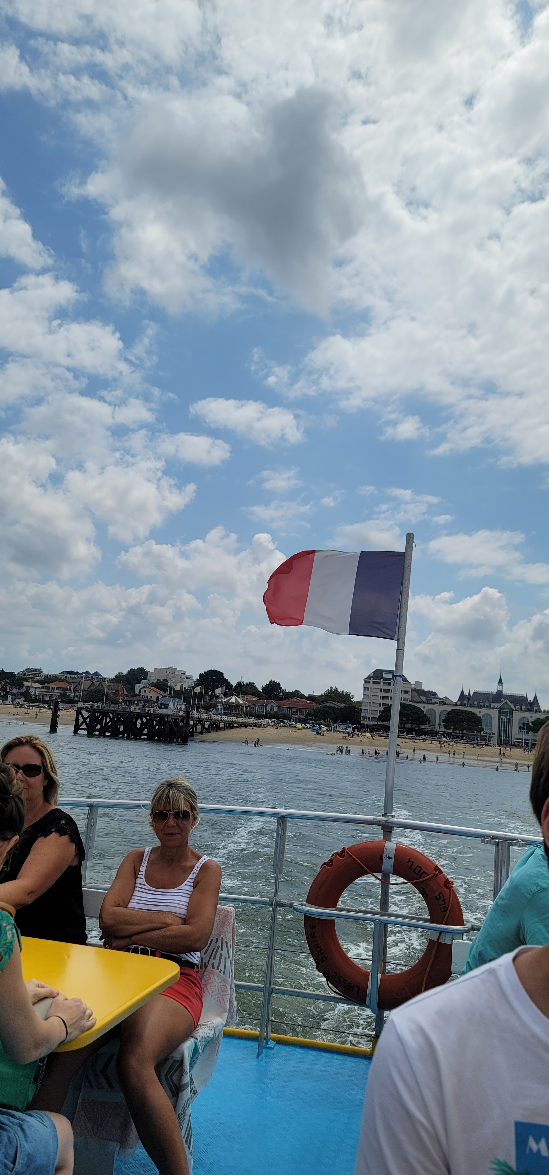 Photo n° 11 de l'avis de Mickael.o fait le 15/08/2022 à 15:29