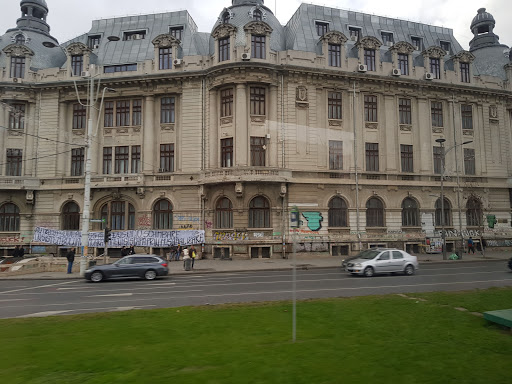 Bucharest Municipality Museum