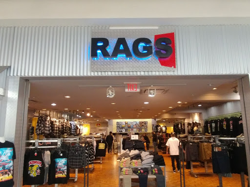 Rags Inc
