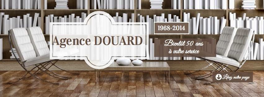 Etude Douard Houilles