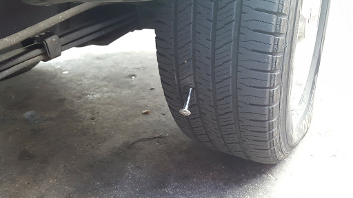 B & T Tire Repair Inc