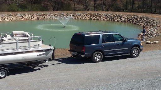 RV Park «Bluewater Resort and RV Campground», reviews and photos, 220 Bluewater Campground Rd, Dayton, TN 37321, USA