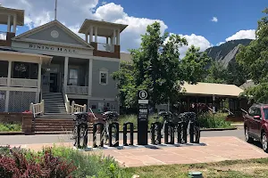 Colorado Chautauqua image