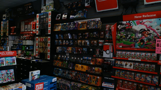 Video Game Store «GameStop», reviews and photos, 3118-B Northline Ave, Greensboro, NC 27408, USA