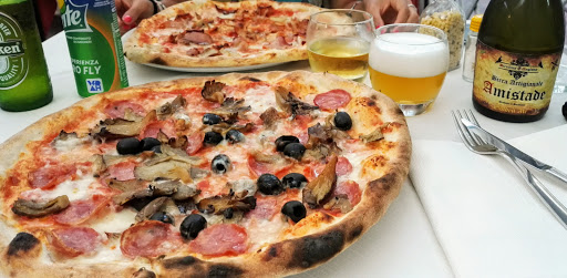 Rosa dei venti in Porto Torres, Provincia di Sassari