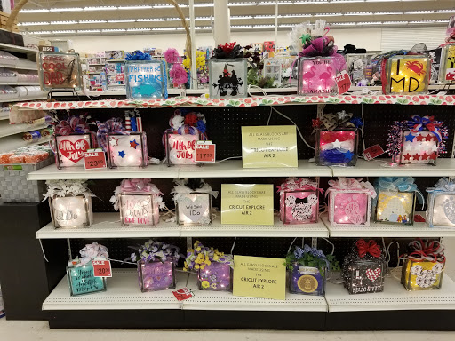Craft Store «A.C. Moore Arts and Crafts», reviews and photos, 5 Bel Air S Pkwy G701, Bel Air, MD 21015, USA