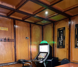 Tiger Asia-Euro Bistro photo