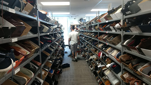 Department Store «Nordstrom Rack Newbury», reviews and photos, 497 Boylston St, Boston, MA 02116, USA