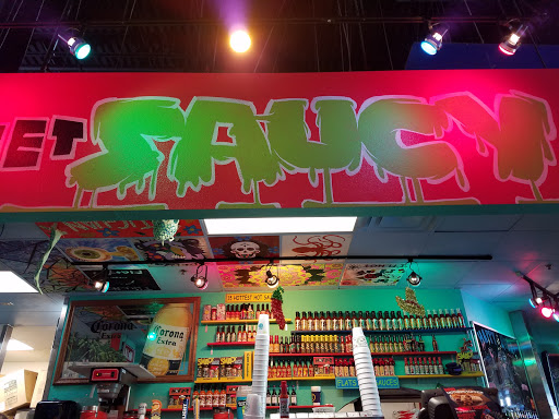 Tex-Mex Restaurant «Tijuana Flats», reviews and photos, 160 Tuskawilla Rd #1208, Winter Springs, FL 32708, USA