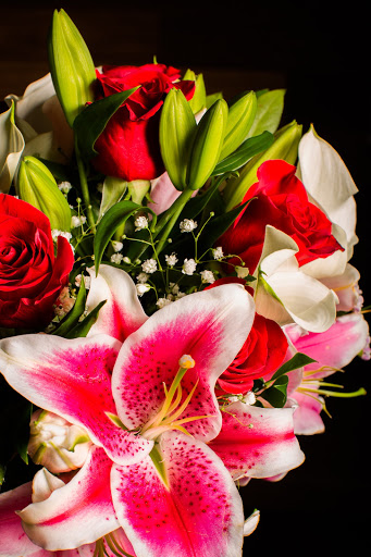 Florist «Enchanted Florist», reviews and photos, 2930 N Hayden Rd, Scottsdale, AZ 85251, USA