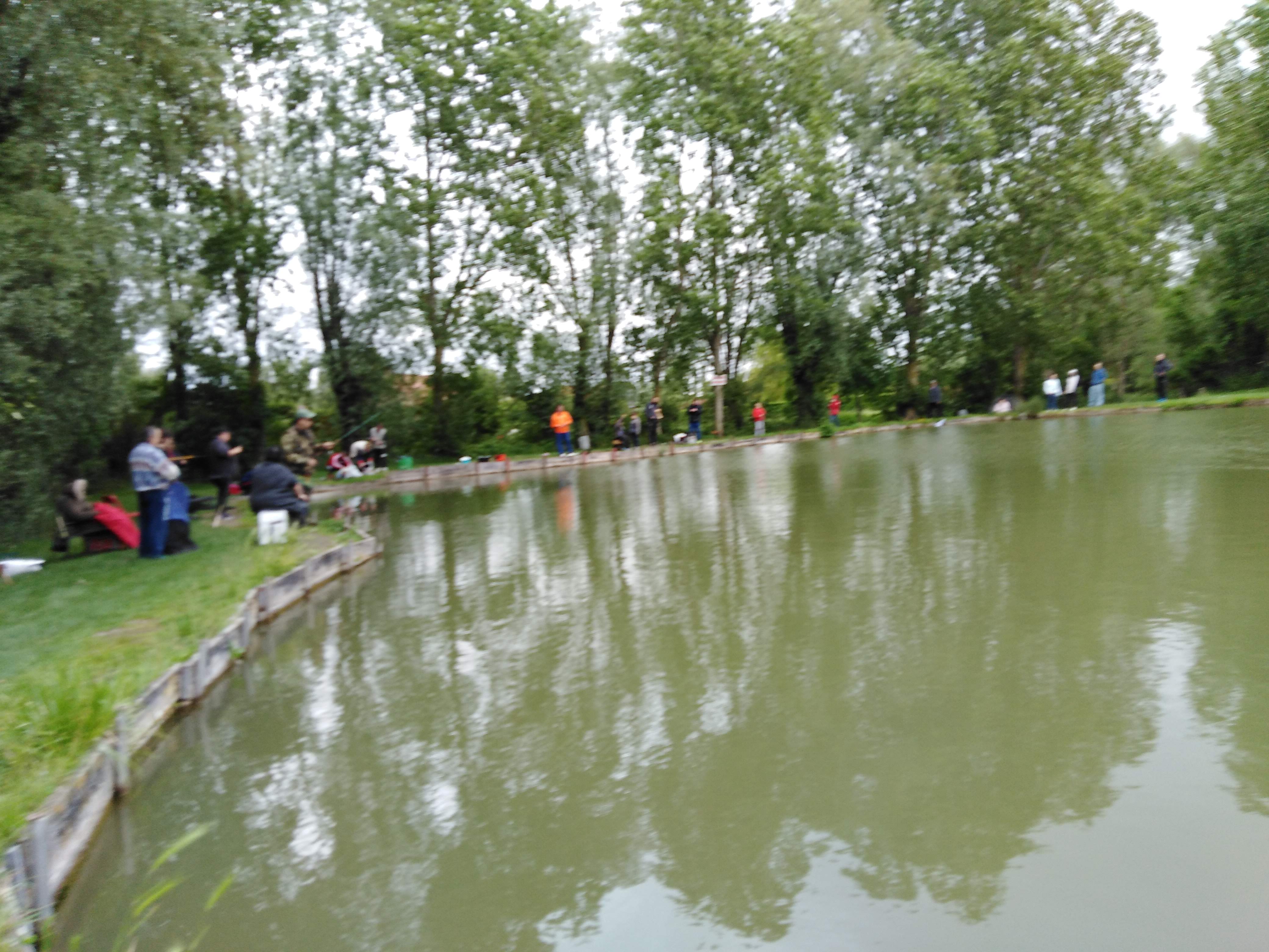 Photo n° 3 de l'avis de Bernard.u fait le 01/06/2019 à 10:42