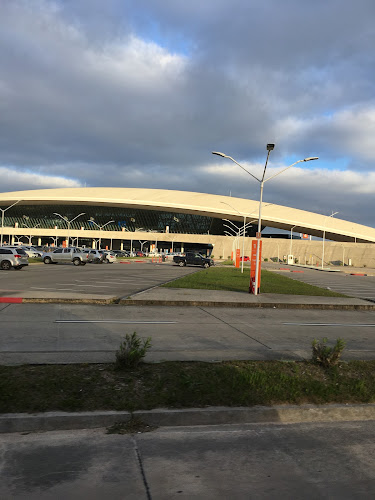 Opiniones de Aeropuerto Internacional de Carrasco Gral. (Av.) Cesáreo L. Berisso en Canelones - Otro