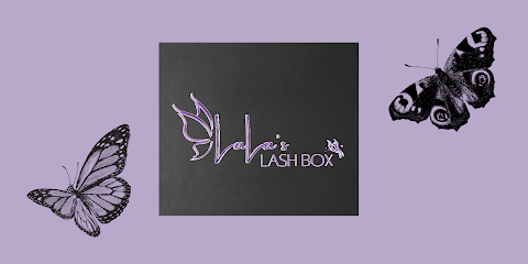 LaLa’s Lash Box