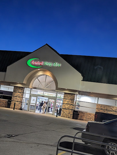 Shop Rite Supermarket