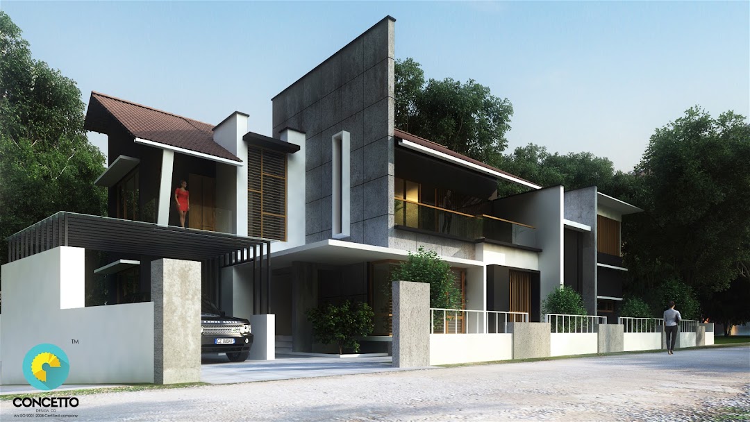 Concetto Design Co